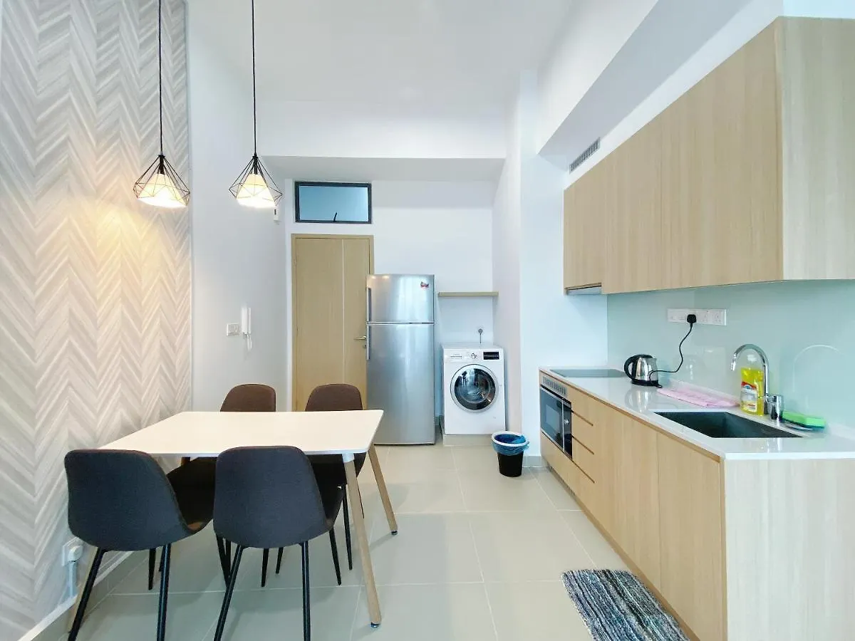 The Colony Infinitum By The Relax Stay Kualalumpur Kuala Lumpur Apartamento