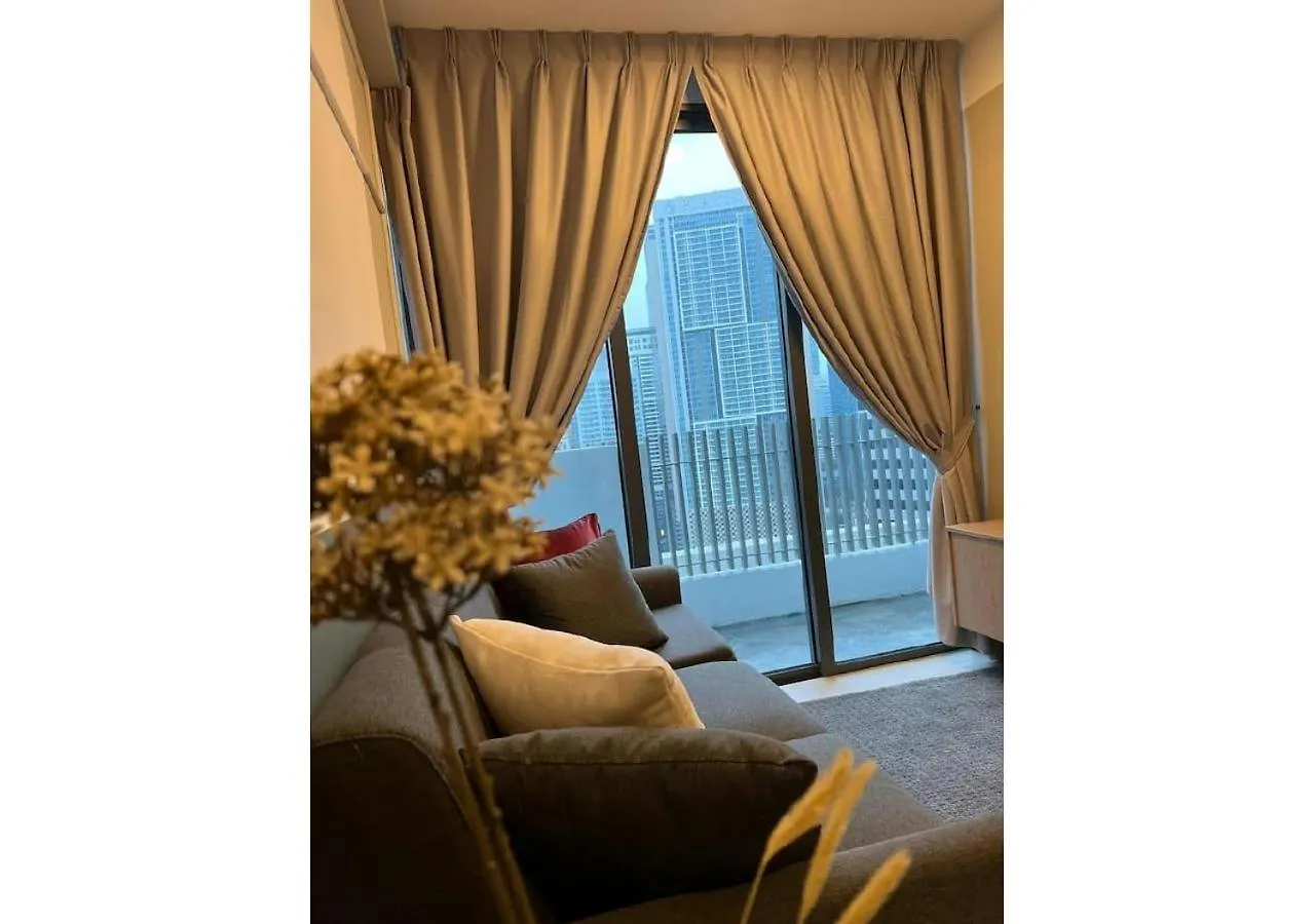 The Colony Infinitum By The Relax Stay Kualalumpur Kuala Lumpur