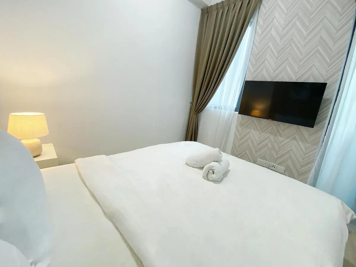 The Colony Infinitum By The Relax Stay Kualalumpur Kuala Lumpur Apartamento