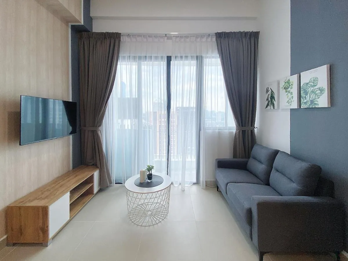 The Colony Infinitum By The Relax Stay Kualalumpur Kuala Lumpur 0*,  Malaysia