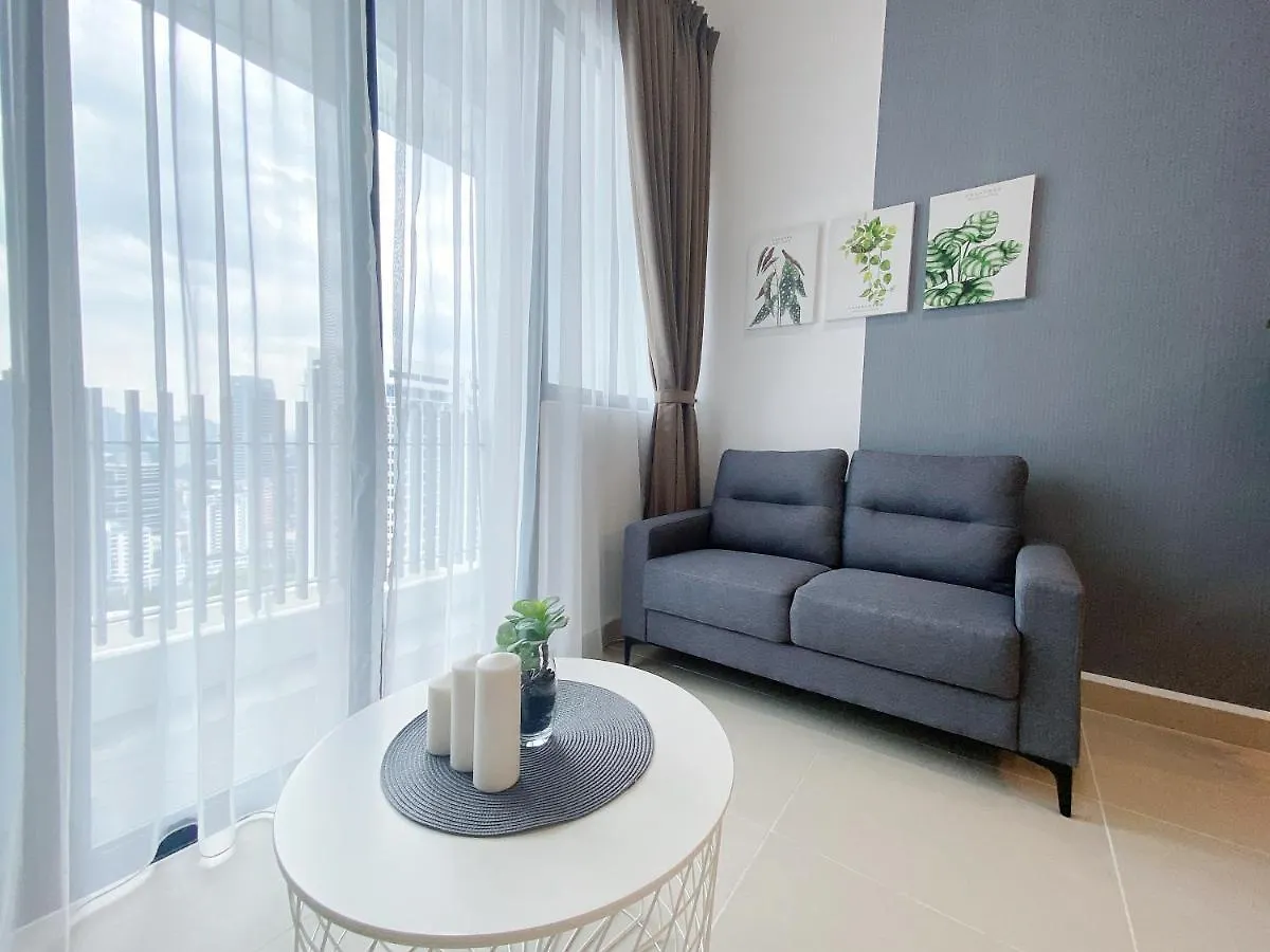 The Colony Infinitum By The Relax Stay Kualalumpur Kuala Lumpur Malaysia