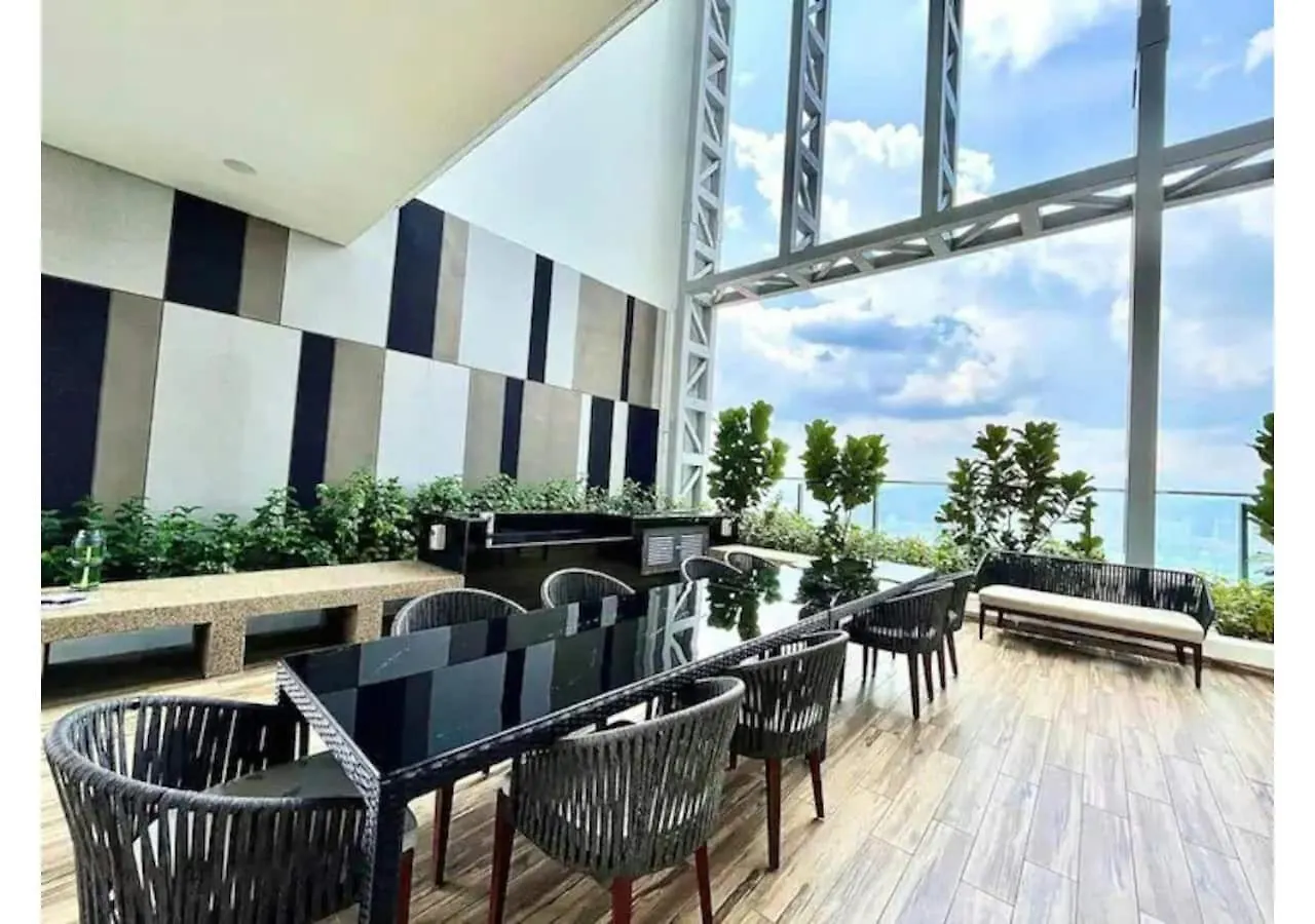 The Colony Infinitum By The Relax Stay Kualalumpur Kuala Lumpur