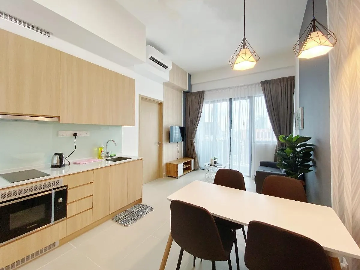 The Colony Infinitum By The Relax Stay Kualalumpur Kuala Lumpur