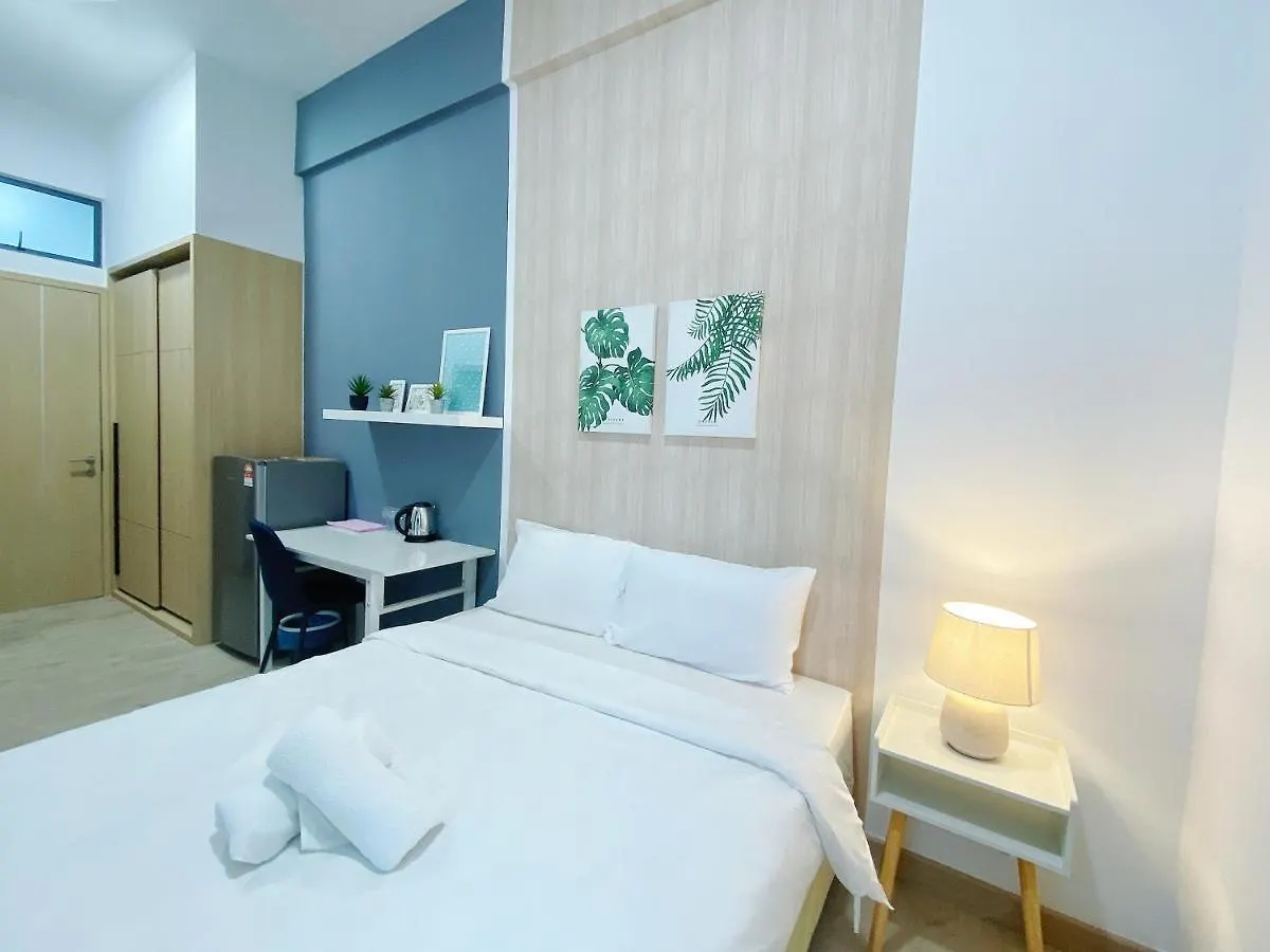 The Colony Infinitum By The Relax Stay Kualalumpur Kuala Lumpur