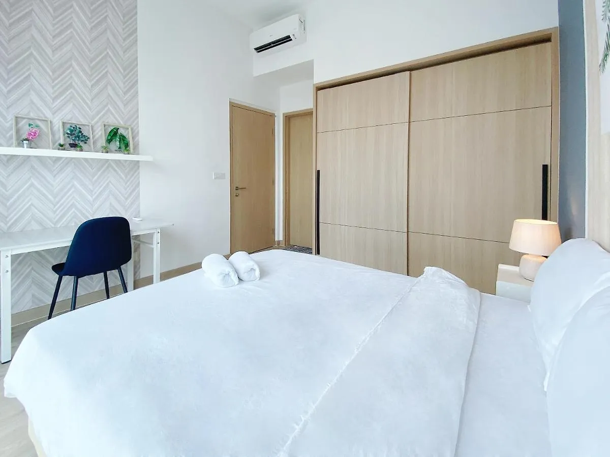 The Colony Infinitum By The Relax Stay Kualalumpur Kuala Lumpur