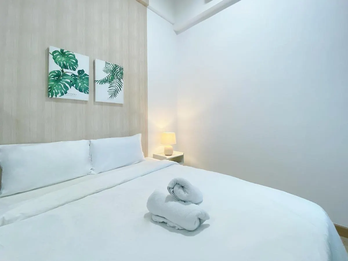 The Colony Infinitum By The Relax Stay Kualalumpur Kuala Lumpur Lägenhet