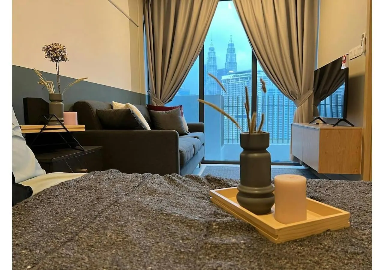 The Colony Infinitum By The Relax Stay Kualalumpur Kuala Lumpur