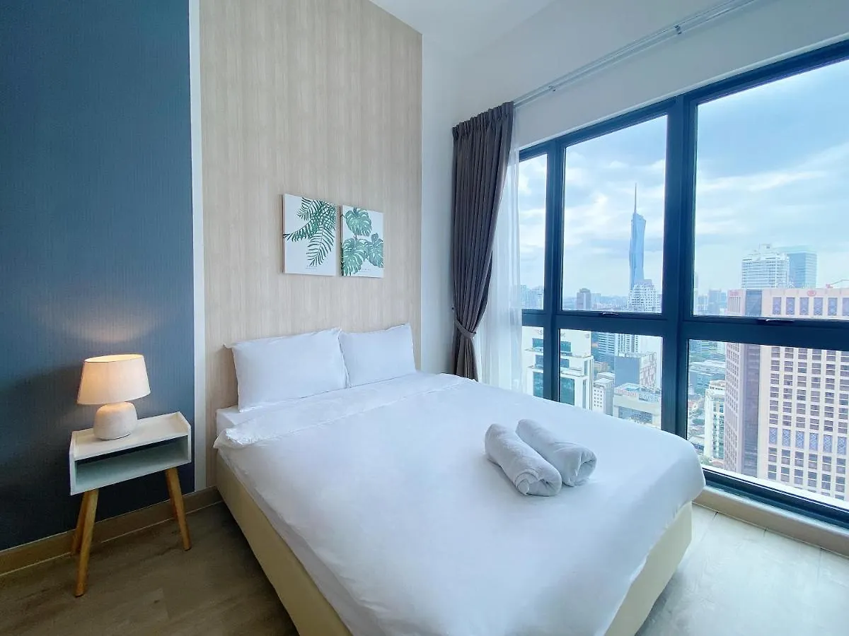 The Colony Infinitum By The Relax Stay Kualalumpur Kuala Lumpur
