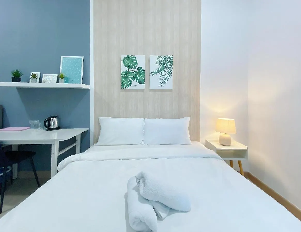 Lägenhet The Colony Infinitum By The Relax Stay Kualalumpur Kuala Lumpur